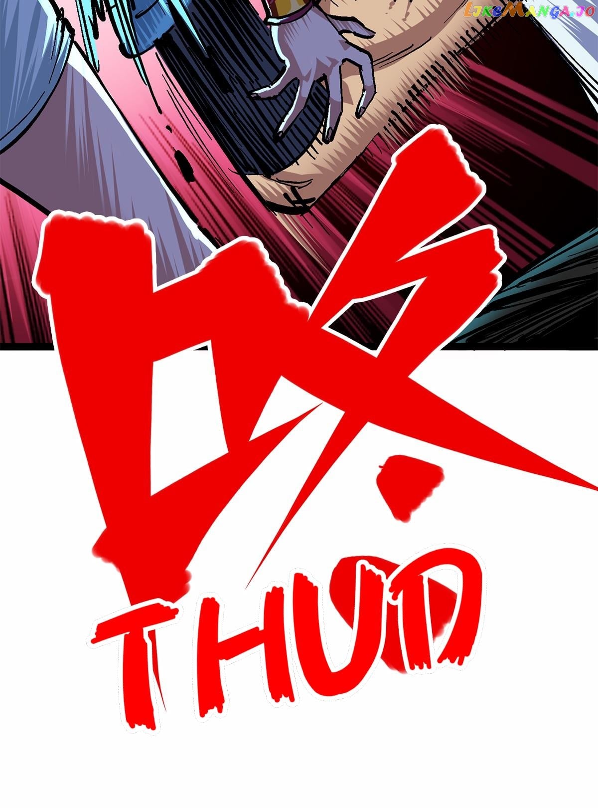 Wu Liu Qi: Heibai Shuanglong 2 chapter 5 - page 4