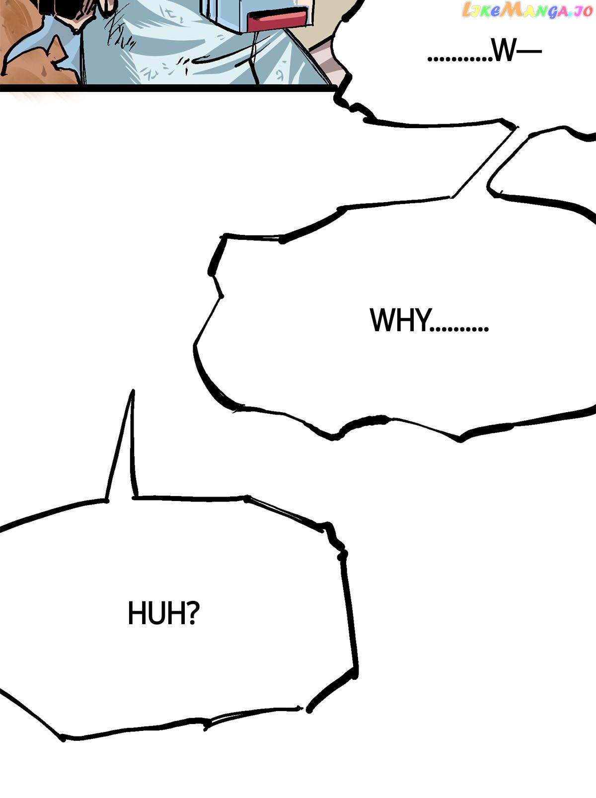 Wu Liu Qi: Heibai Shuanglong 2 chapter 6 - page 12