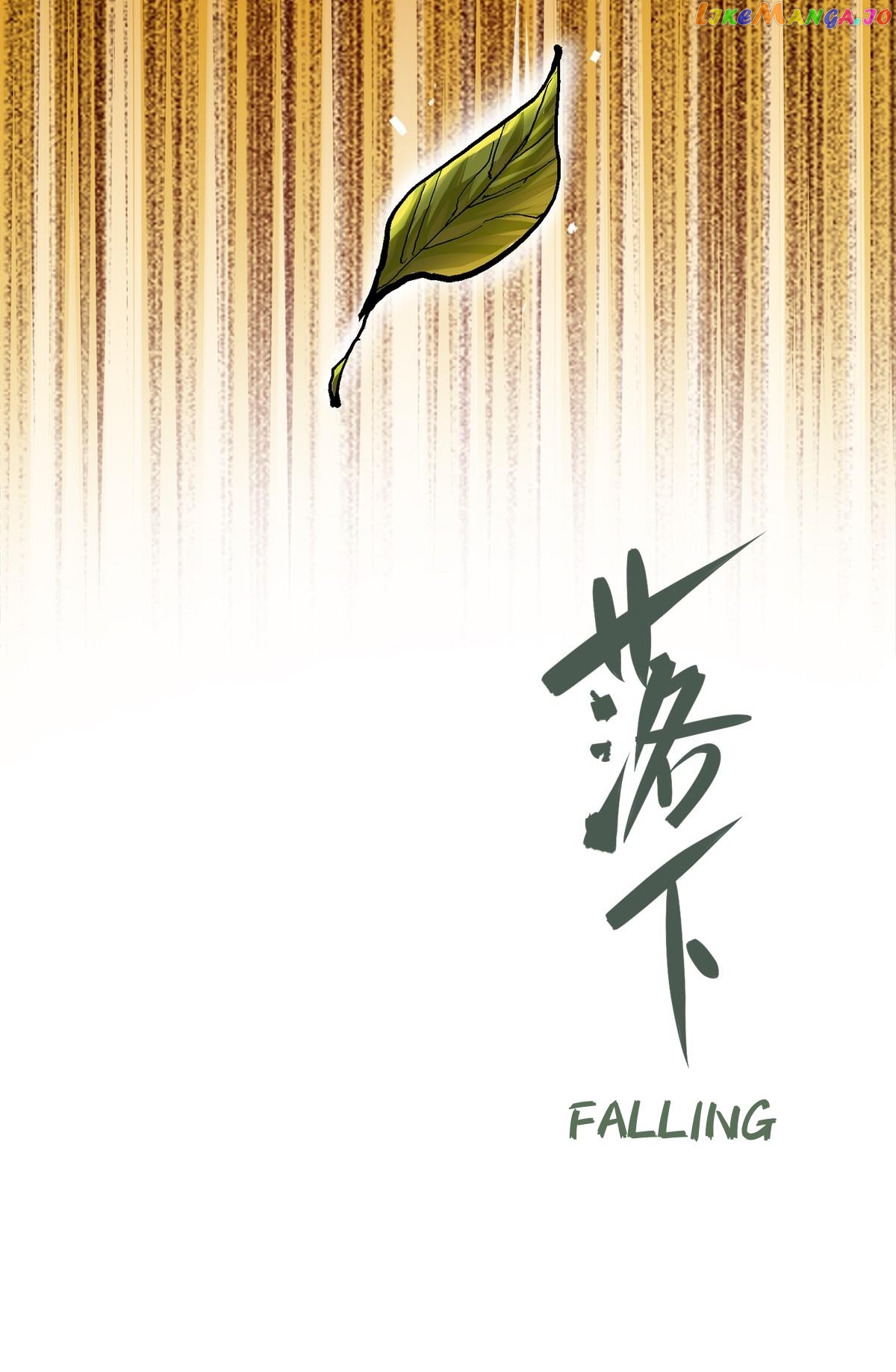 Wu Liu Qi: Heibai Shuanglong 2 chapter 6 - page 20