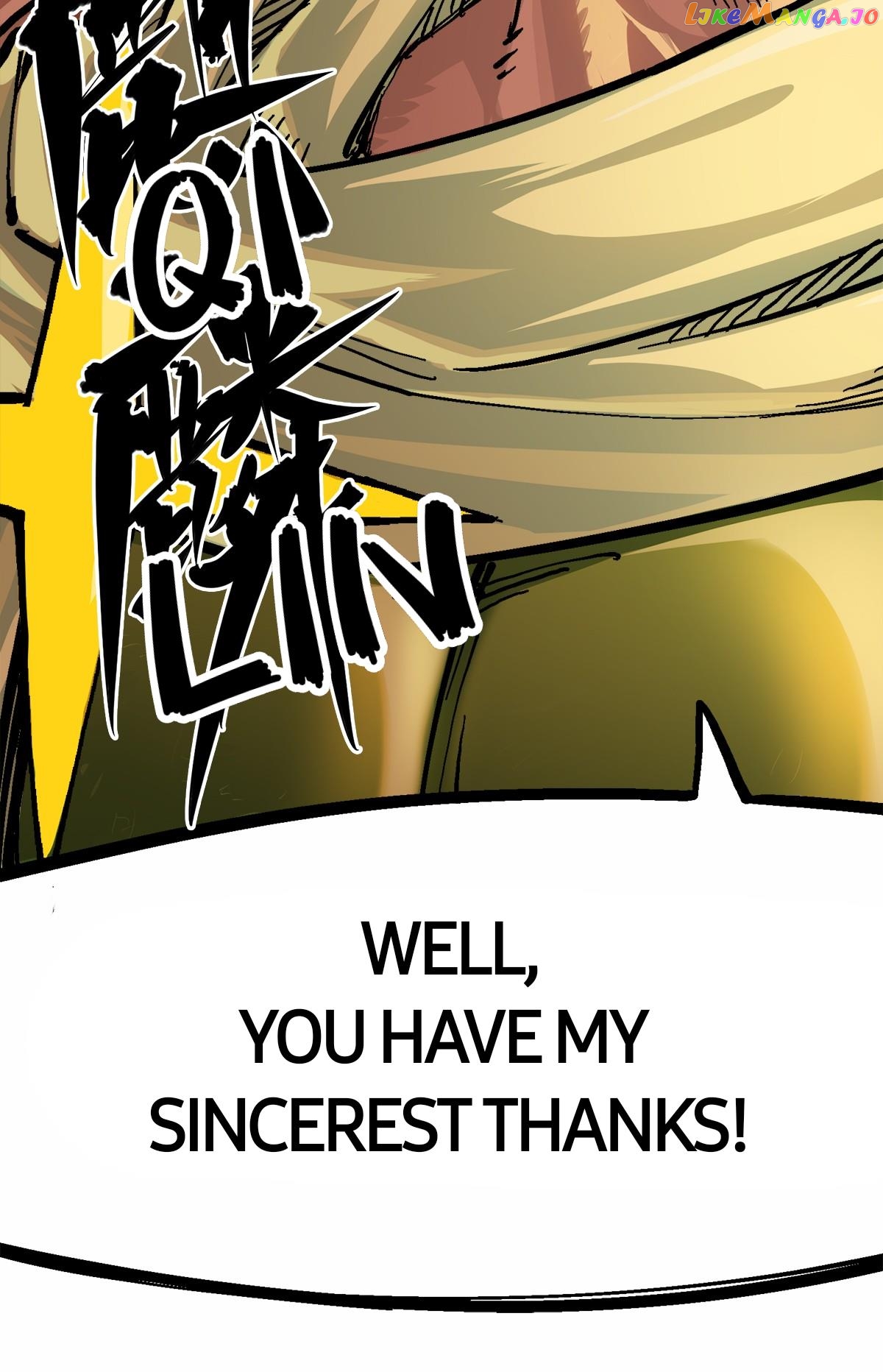 Wu Liu Qi: Heibai Shuanglong 2 chapter 6 - page 27