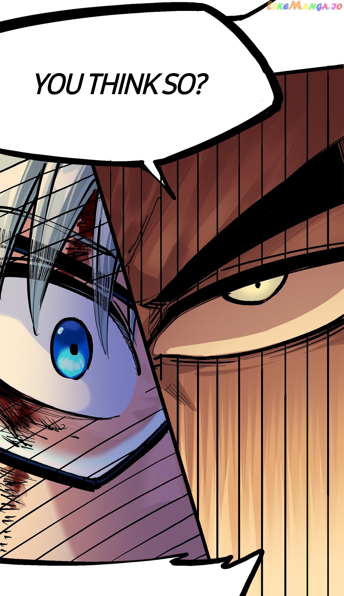 Wu Liu Qi: Heibai Shuanglong 2 chapter 6 - page 41