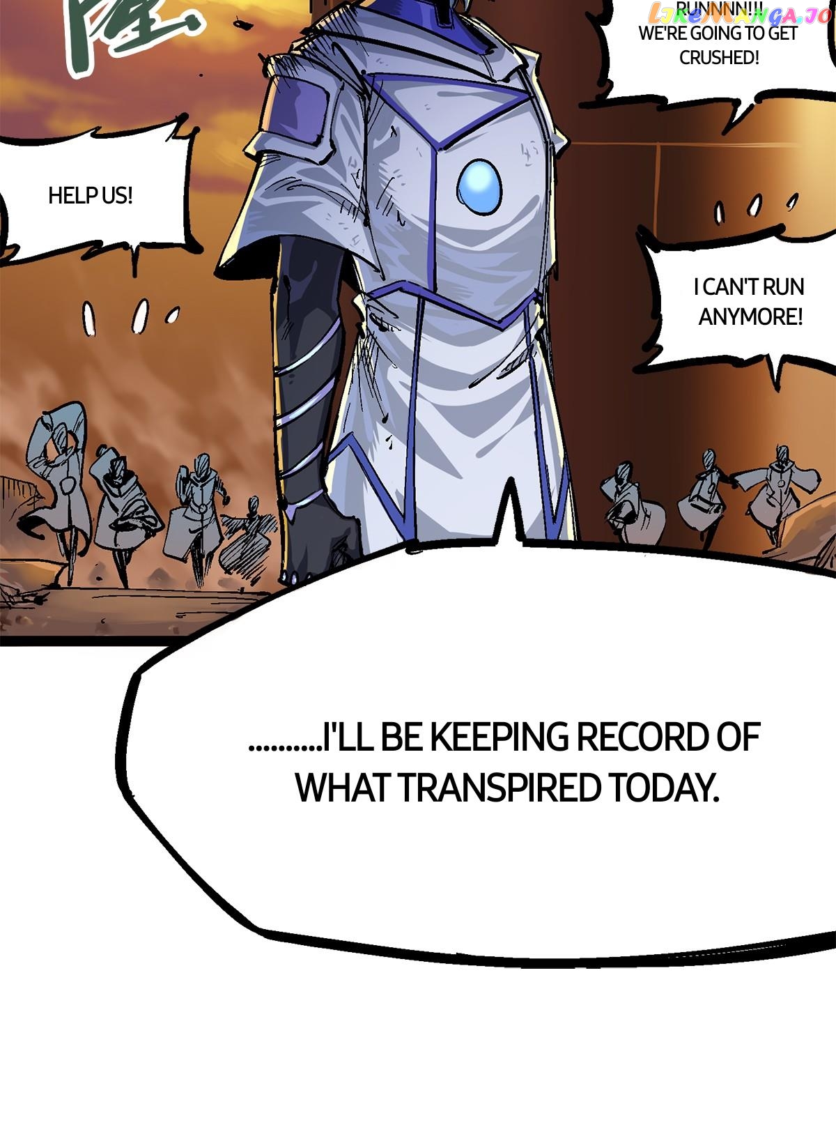 Wu Liu Qi: Heibai Shuanglong 2 chapter 6 - page 47