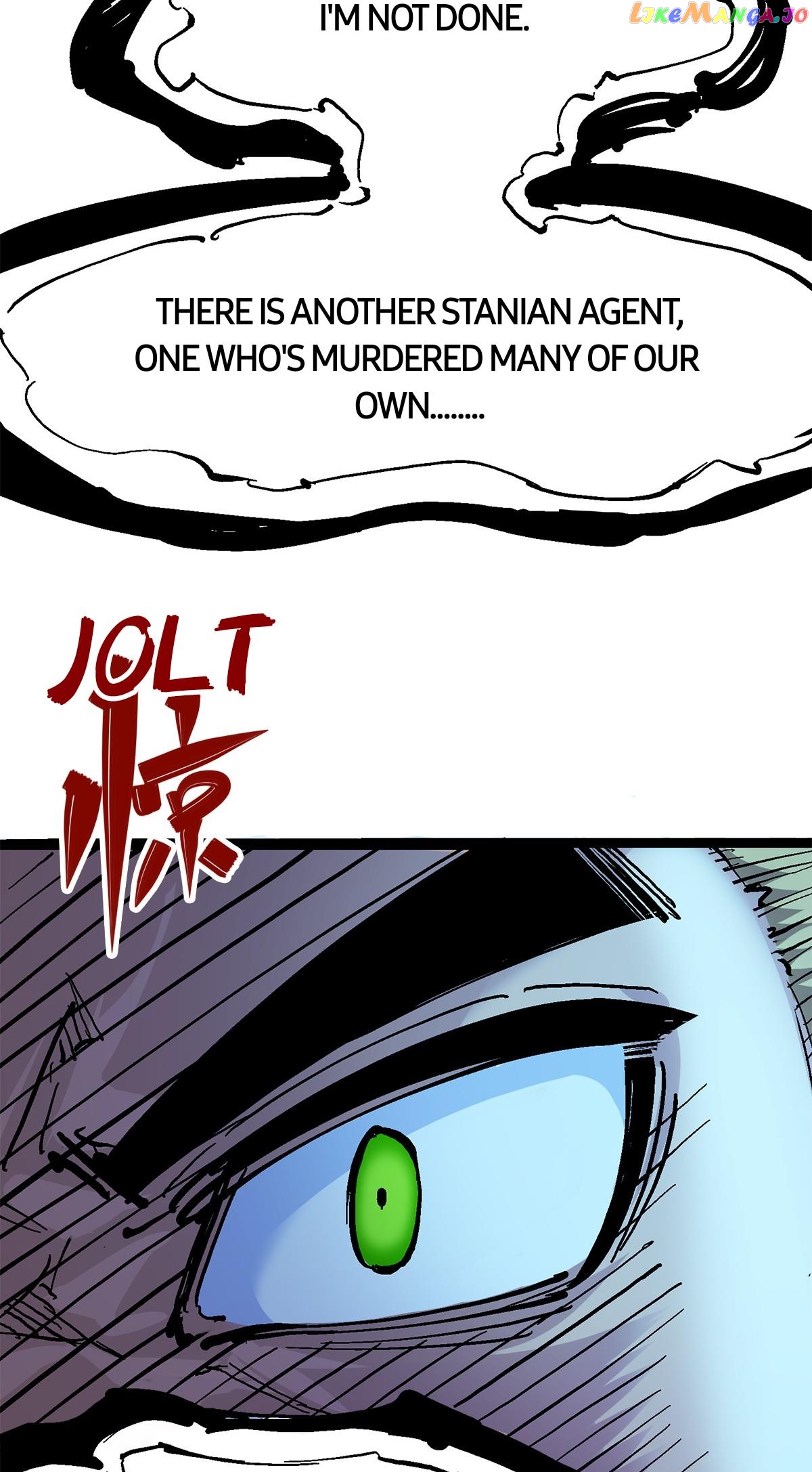 Wu Liu Qi: Heibai Shuanglong 2 chapter 6 - page 55