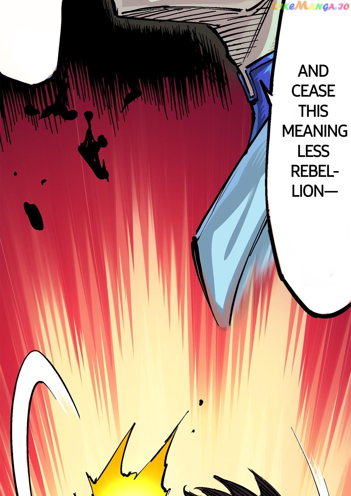 Wu Liu Qi: Heibai Shuanglong 2 chapter 6 - page 7
