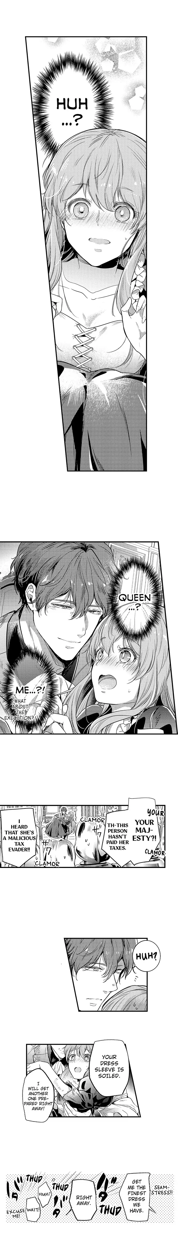 I became King to be with you chapter 2 - page 2
