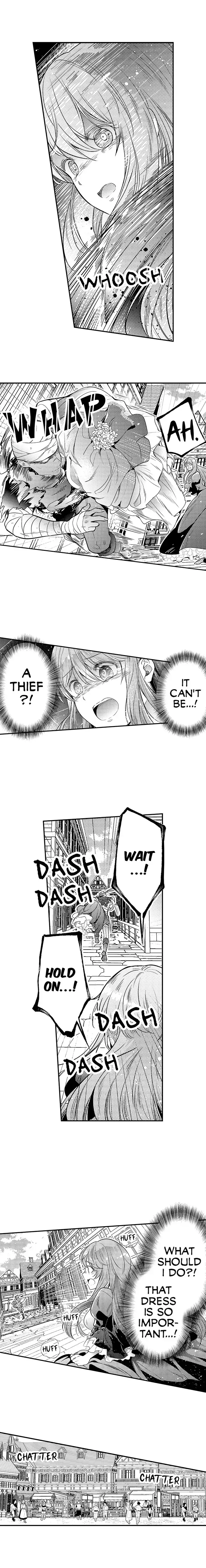 I became King to be with you chapter 4 - page 7
