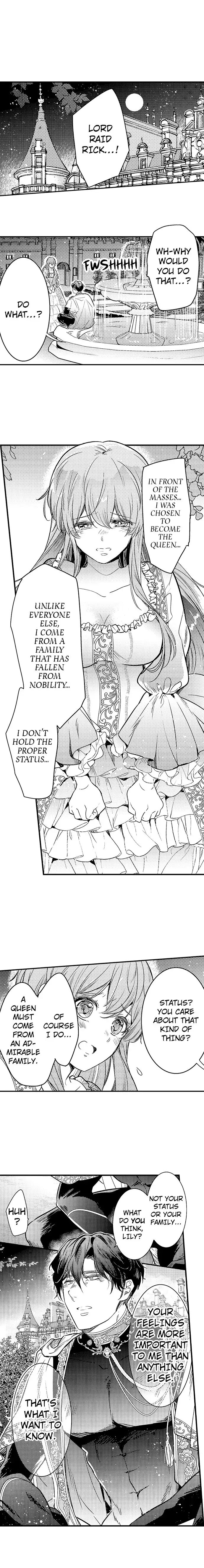 I became King to be with you chapter 9 - page 2