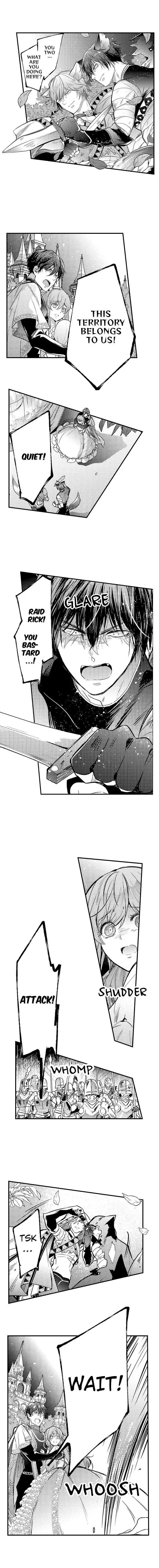I became King to be with you chapter 10 - page 2