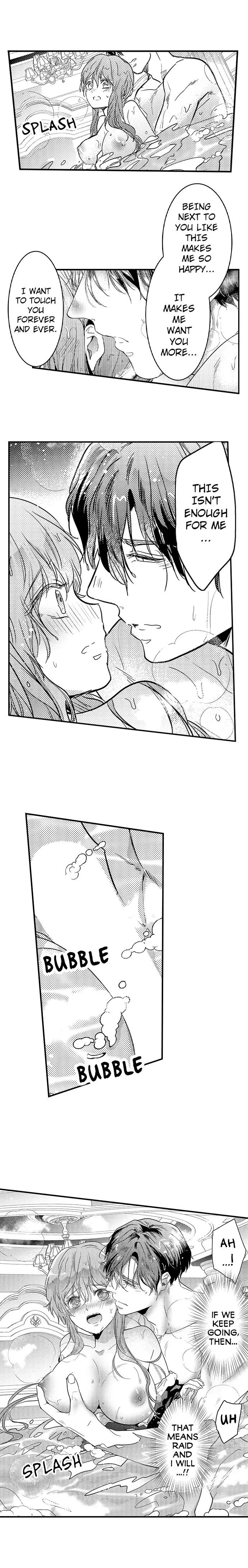 I became King to be with you chapter 12 - page 9
