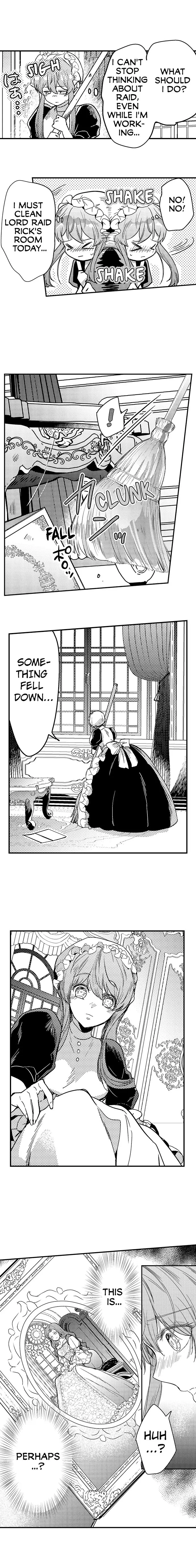 I became King to be with you chapter 16 - page 9
