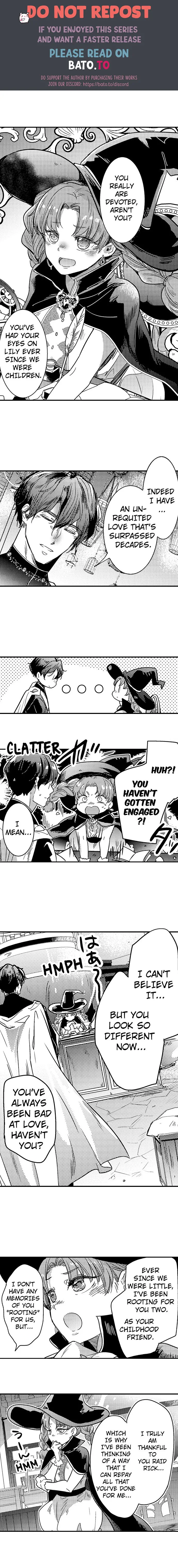 I became King to be with you chapter 17 - page 6