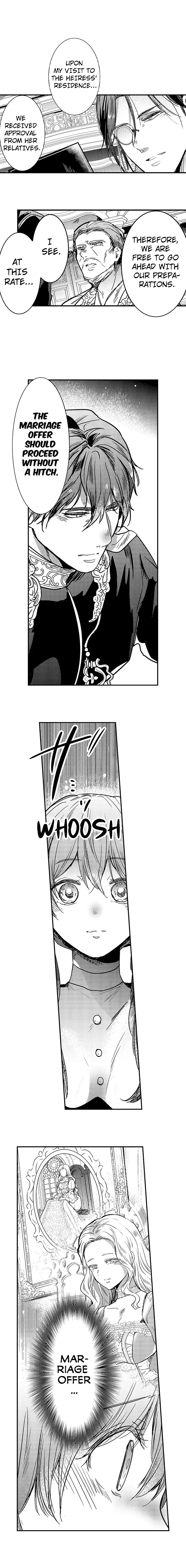 I became King to be with you chapter 18 - page 2
