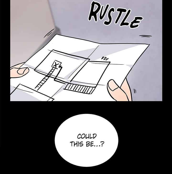 Schoolboy vs The World chapter 22 - page 21
