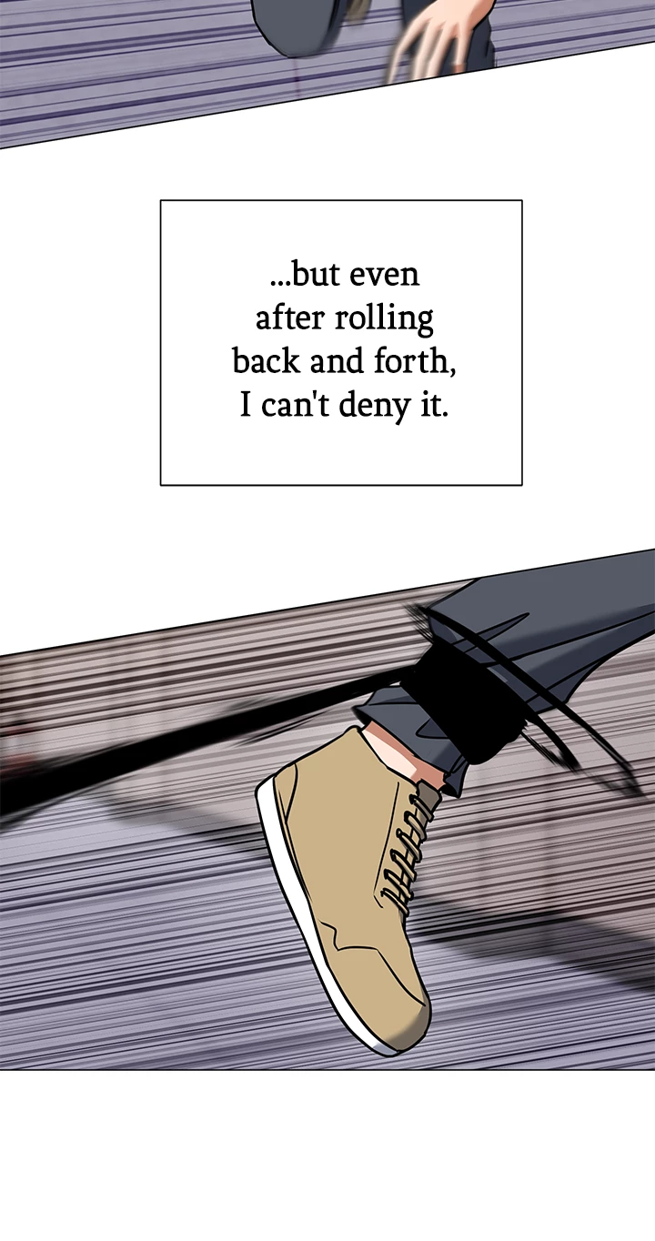 Schoolboy vs The World chapter 22 - page 40