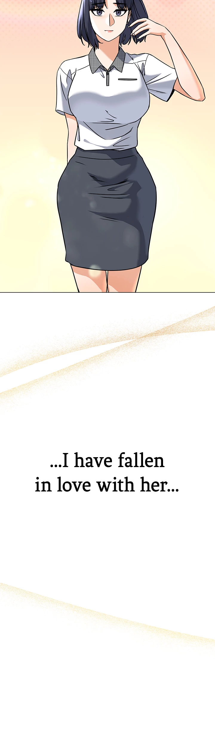Schoolboy vs The World chapter 22 - page 42