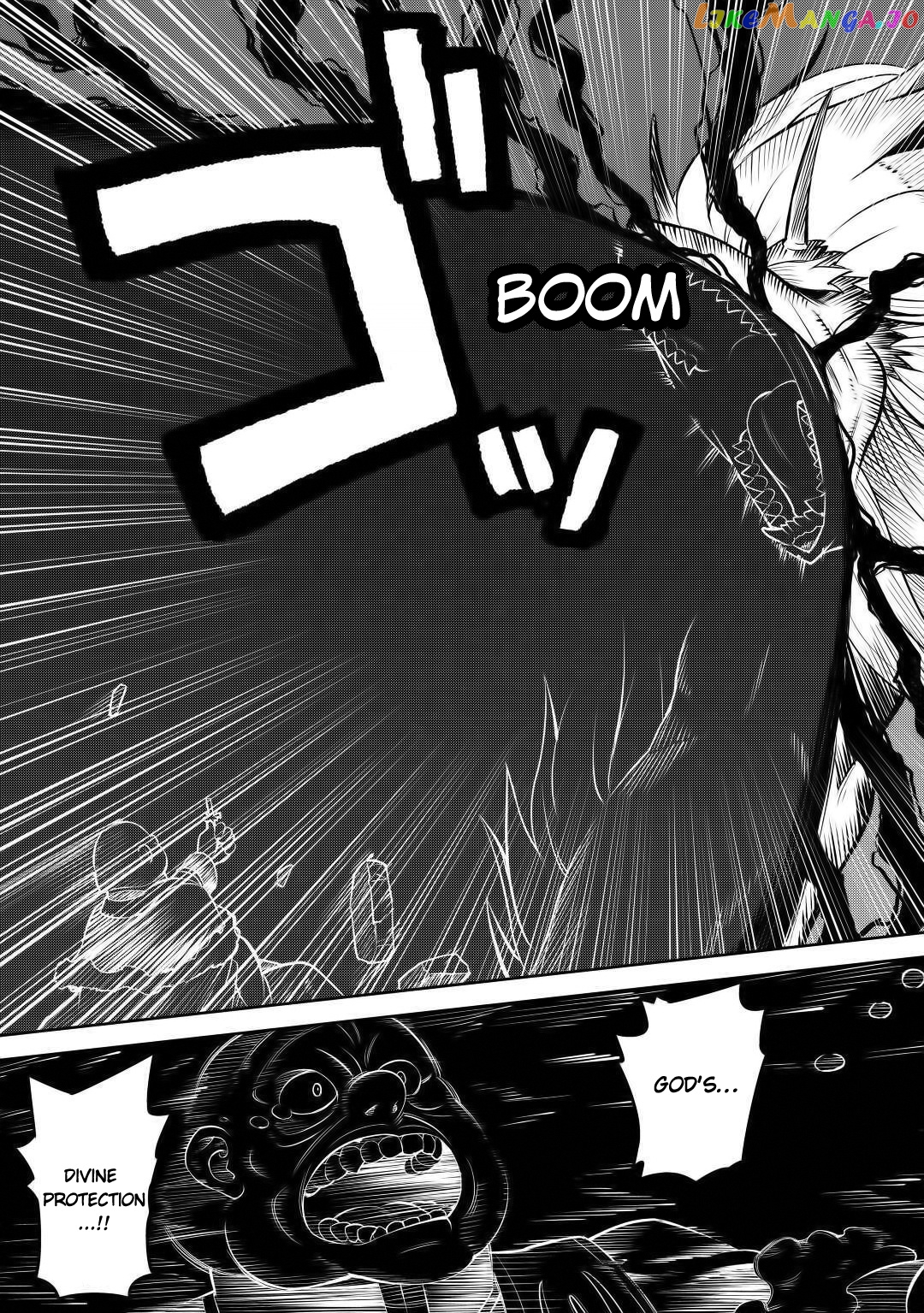 Toaru Ossan no VRMMO Katsudouki chapter 66.2 - page 10