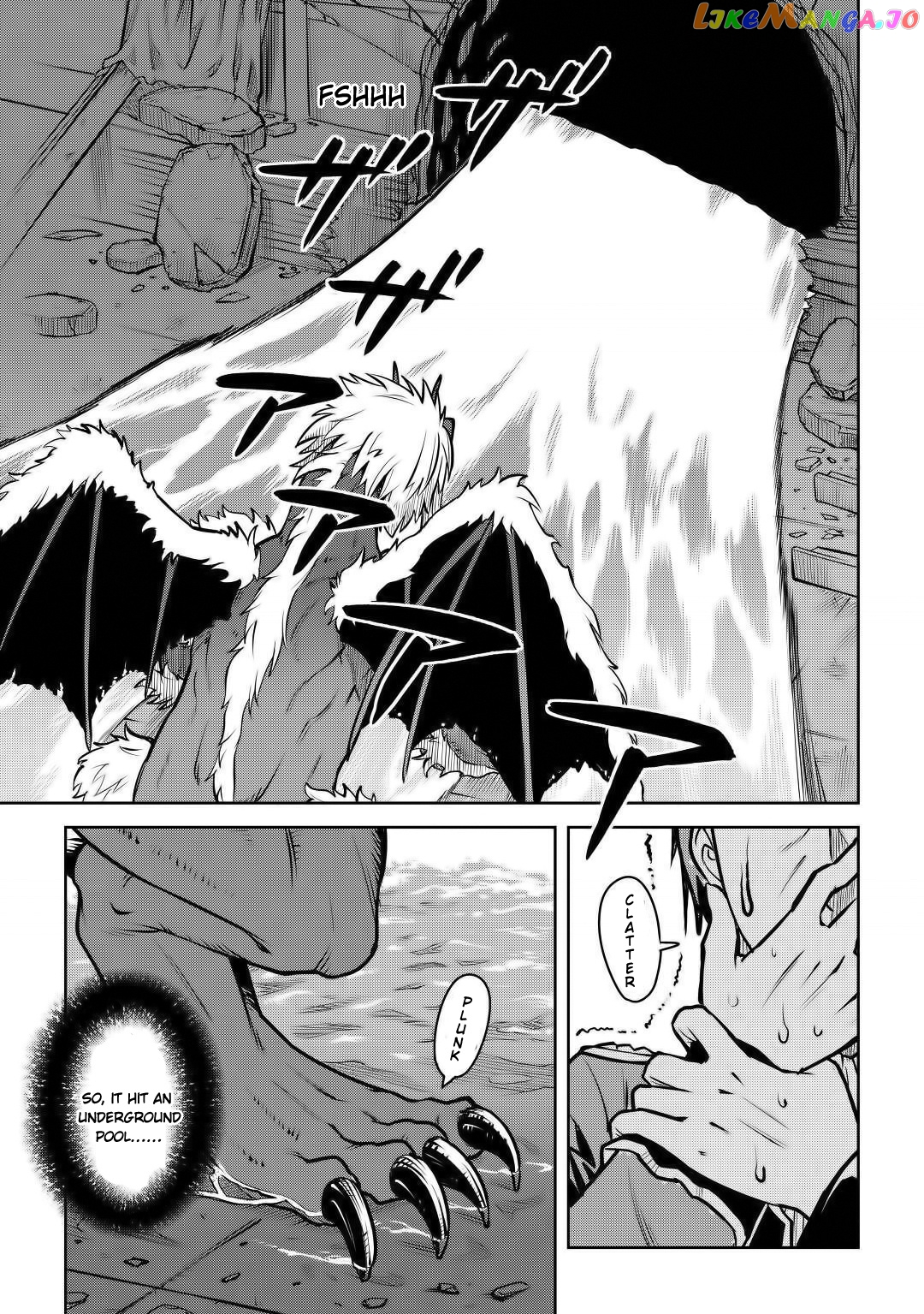 Toaru Ossan no VRMMO Katsudouki chapter 66.2 - page 12