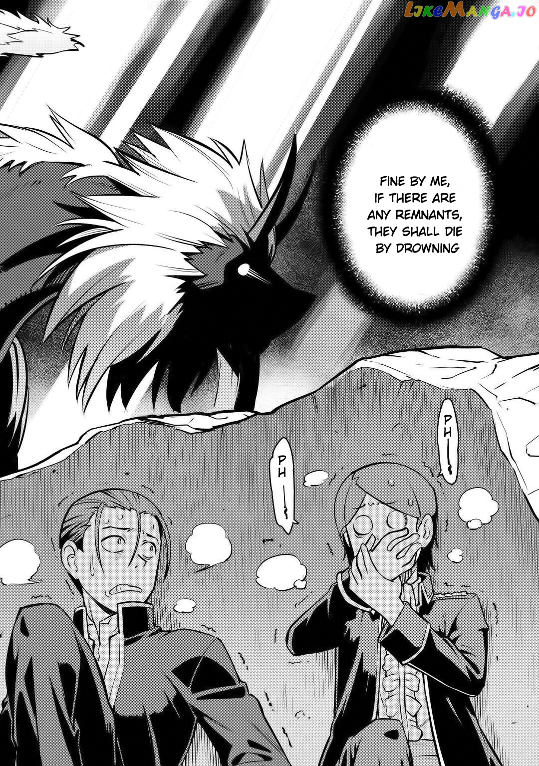 Toaru Ossan no VRMMO Katsudouki chapter 66.2 - page 13