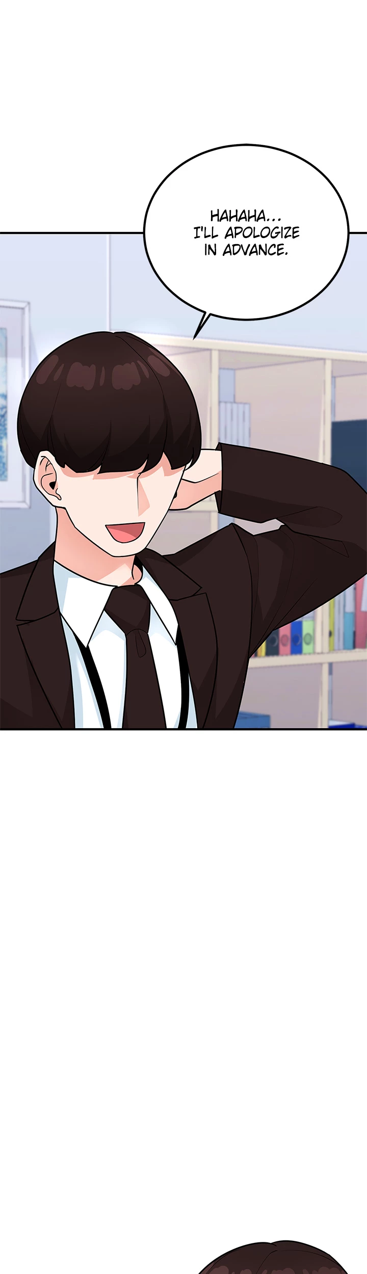 Let's Have a Drink! chapter 21 - page 51