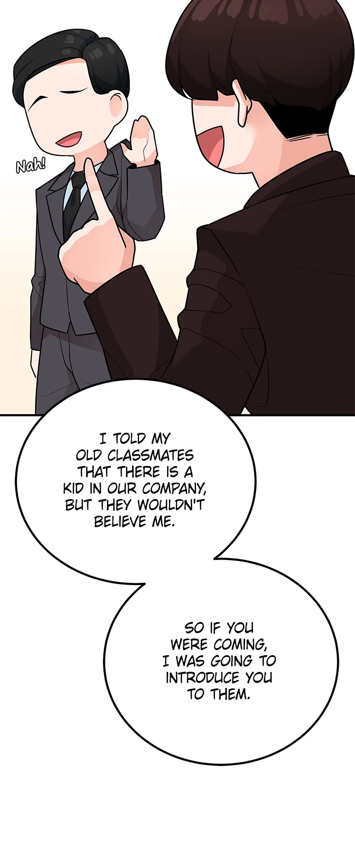 Let's Have a Drink! chapter 21 - page 52