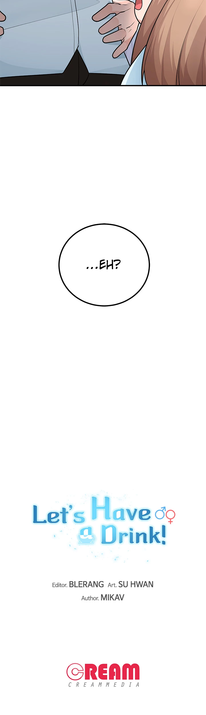 Let's Have a Drink! chapter 21 - page 61