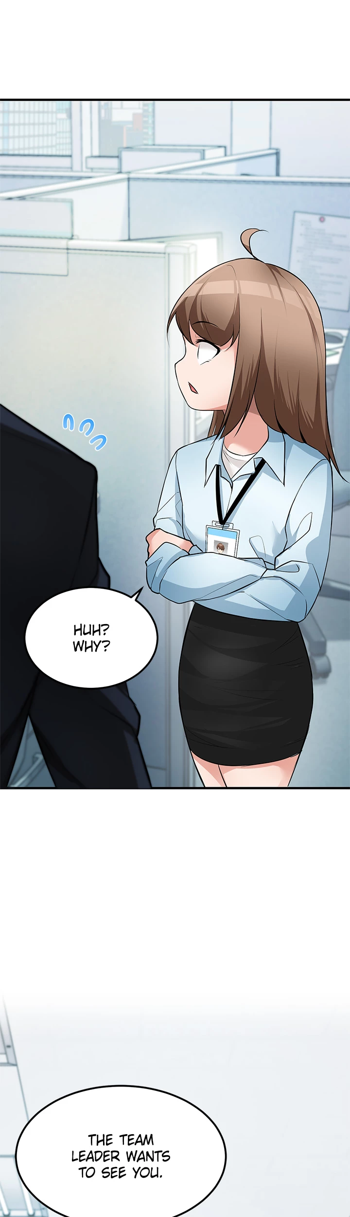 Let's Have a Drink! chapter 2 - page 12