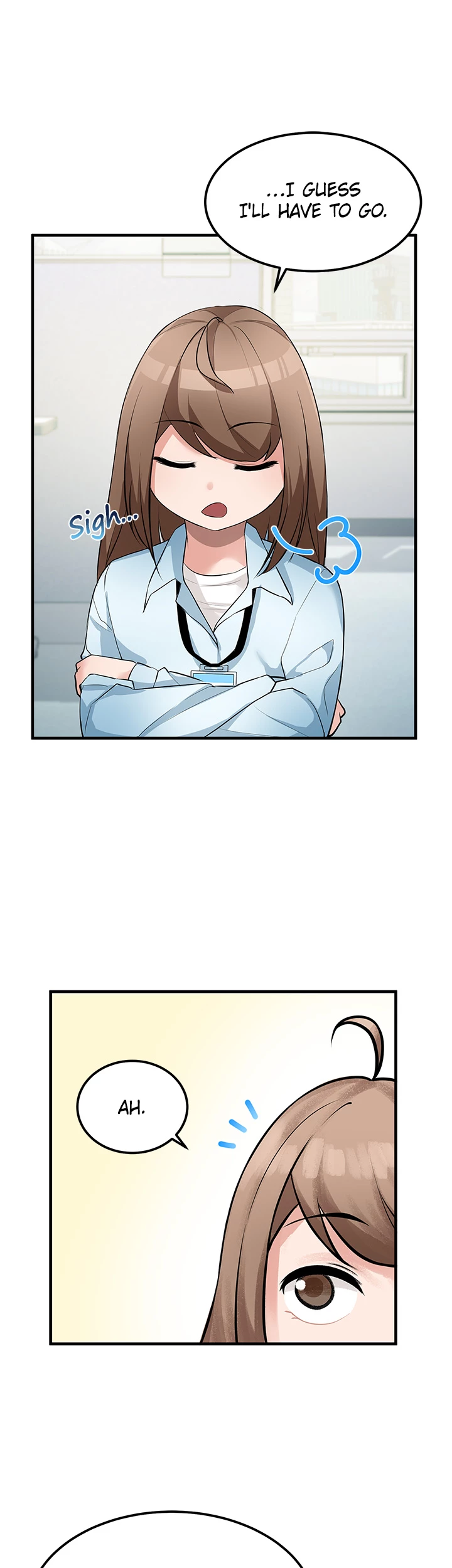Let's Have a Drink! chapter 2 - page 14