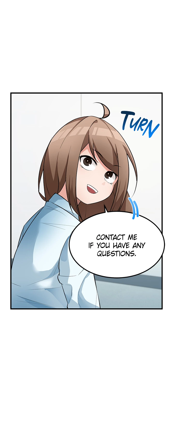 Let's Have a Drink! chapter 2 - page 17