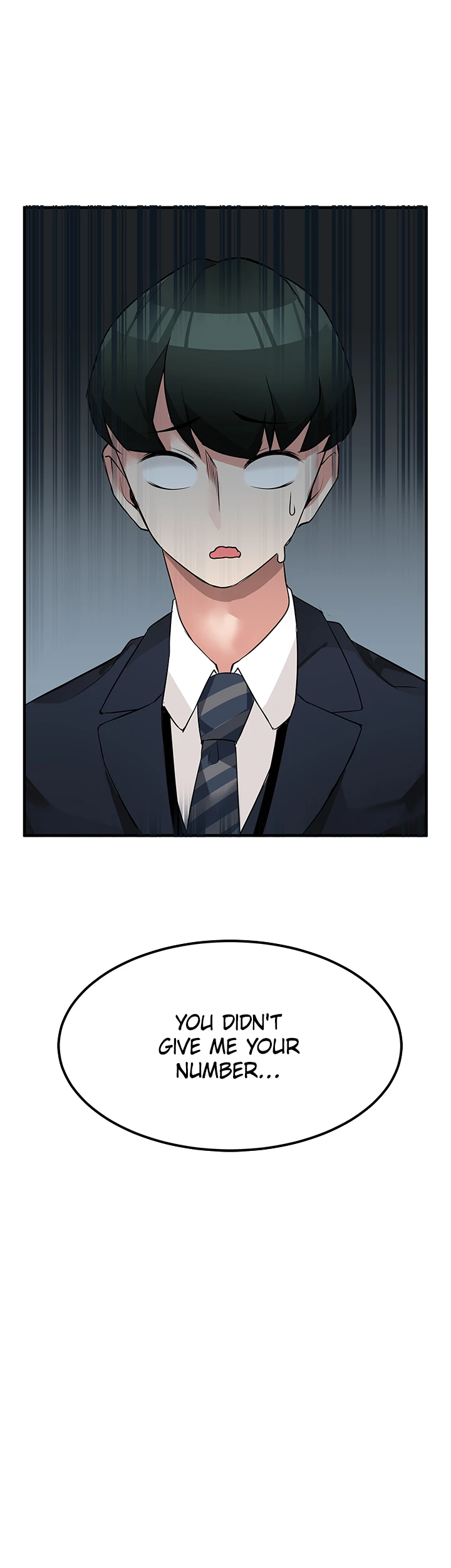 Let's Have a Drink! chapter 2 - page 20