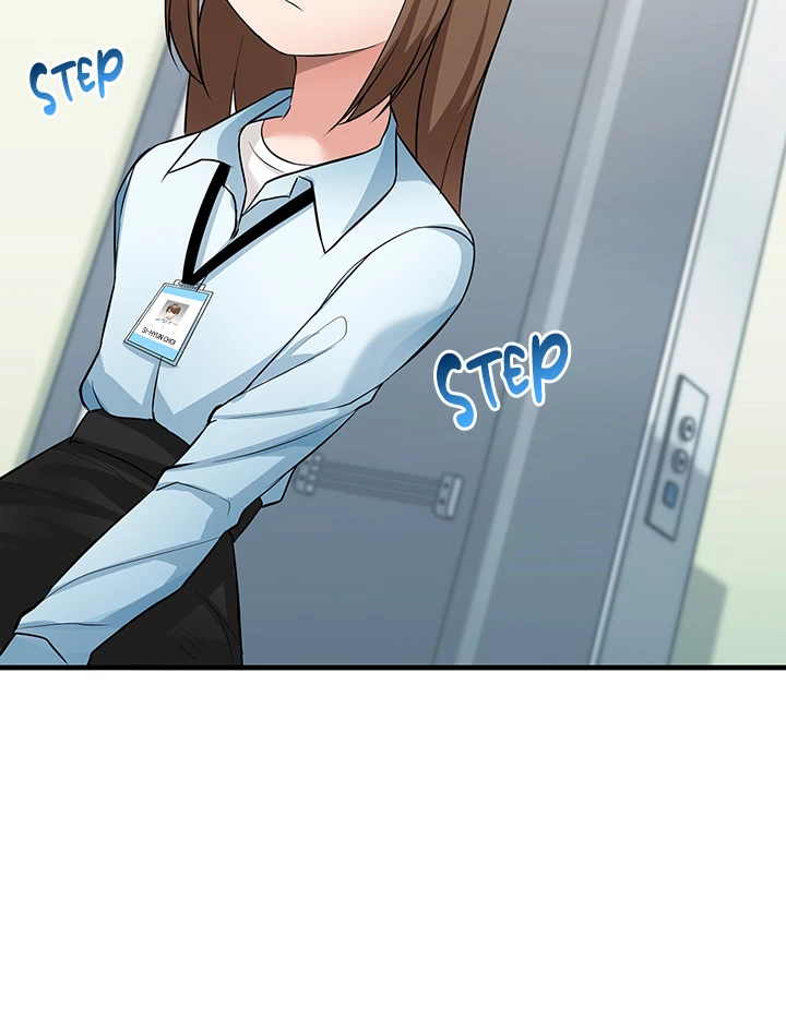 Let's Have a Drink! chapter 2 - page 23