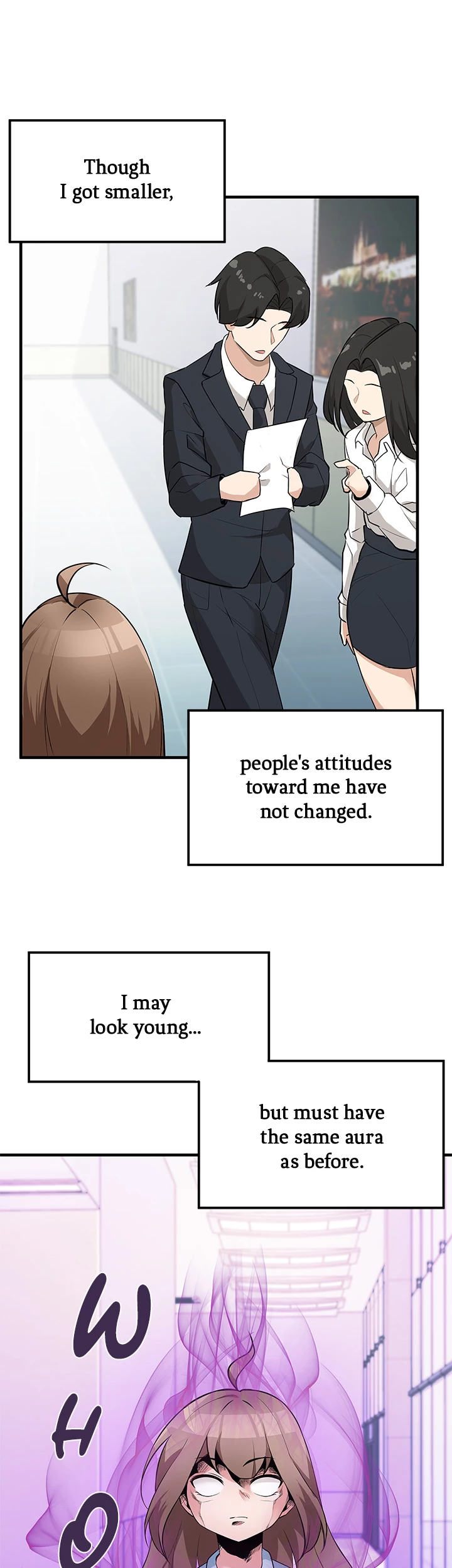 Let's Have a Drink! chapter 2 - page 24