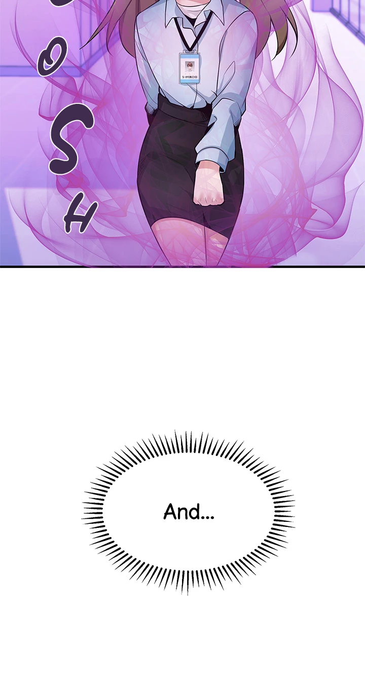 Let's Have a Drink! chapter 2 - page 25