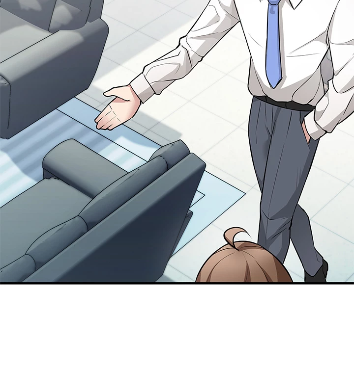 Let's Have a Drink! chapter 2 - page 31