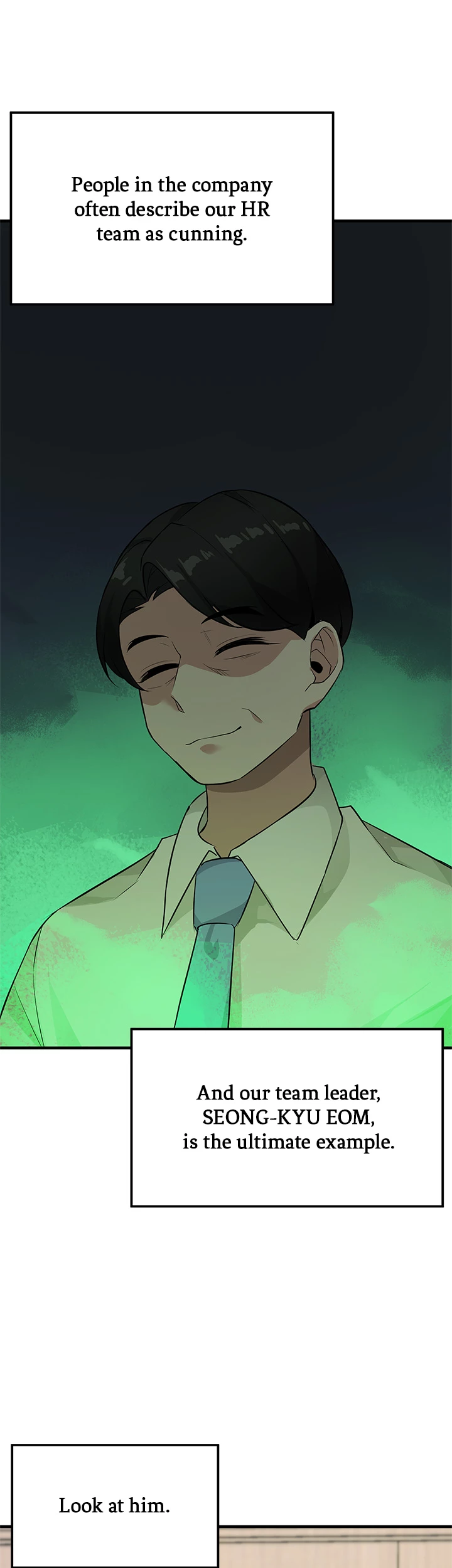 Let's Have a Drink! chapter 2 - page 34