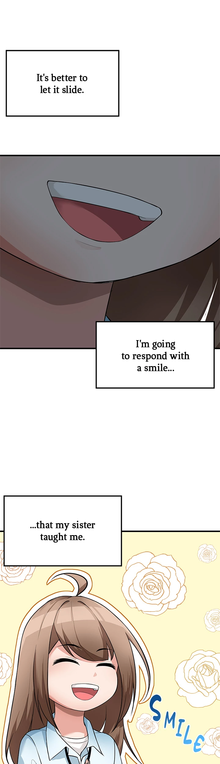 Let's Have a Drink! chapter 2 - page 36