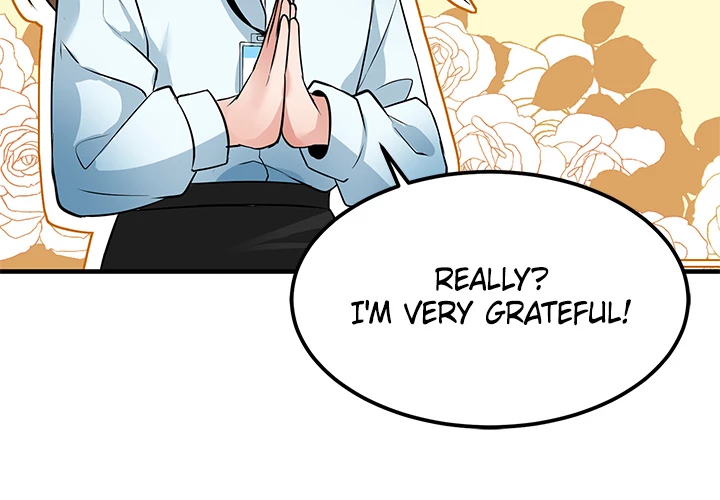 Let's Have a Drink! chapter 2 - page 37