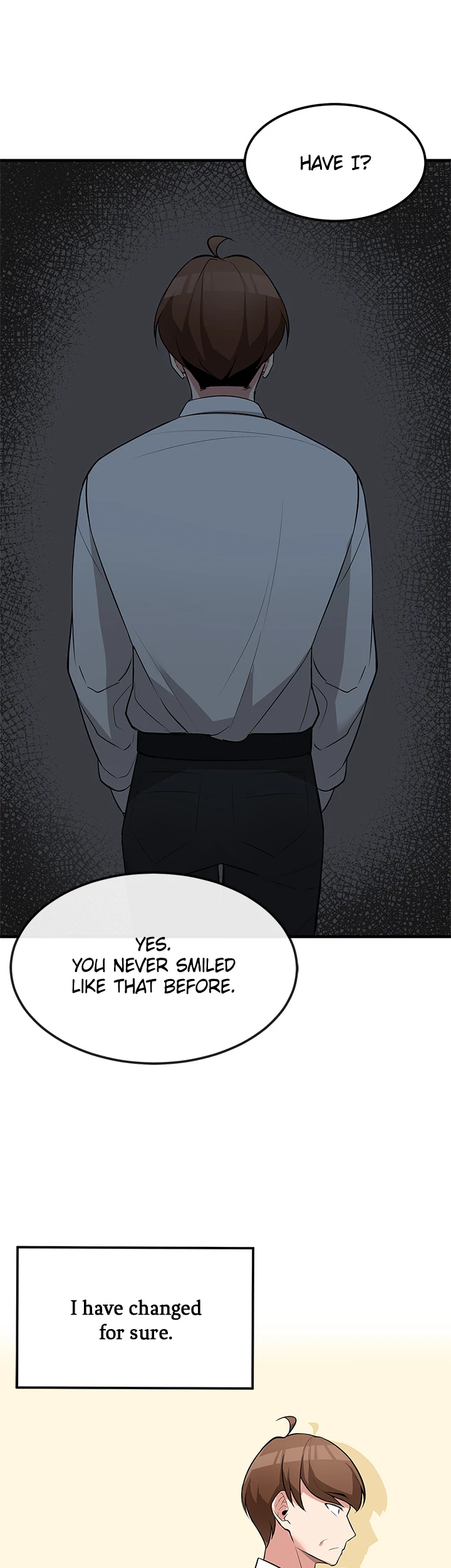 Let's Have a Drink! chapter 2 - page 40