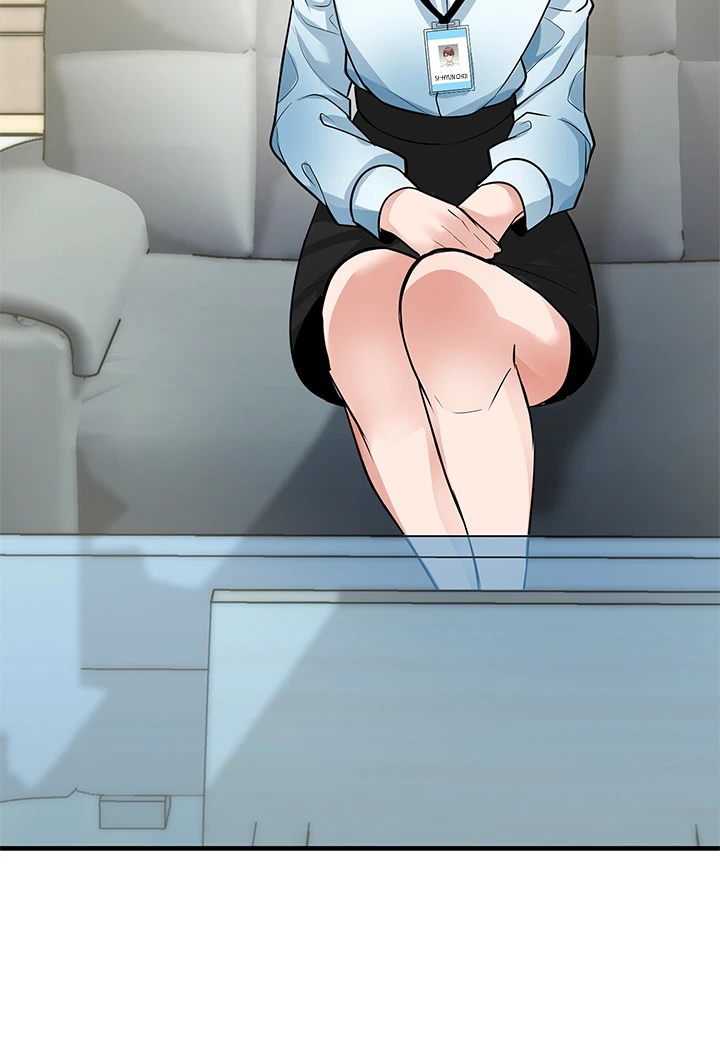 Let's Have a Drink! chapter 2 - page 43