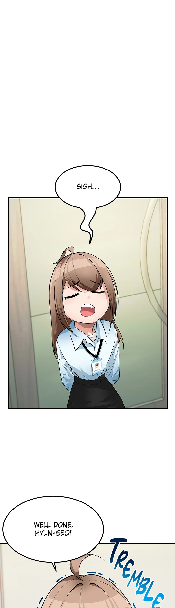 Let's Have a Drink! chapter 2 - page 44