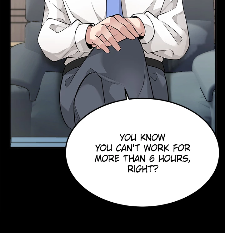 Let's Have a Drink! chapter 2 - page 47
