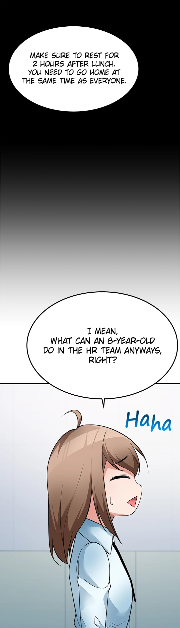 Let's Have a Drink! chapter 2 - page 48
