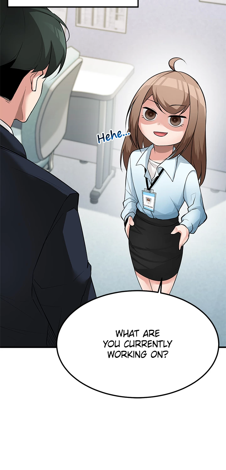 Let's Have a Drink! chapter 2 - page 4
