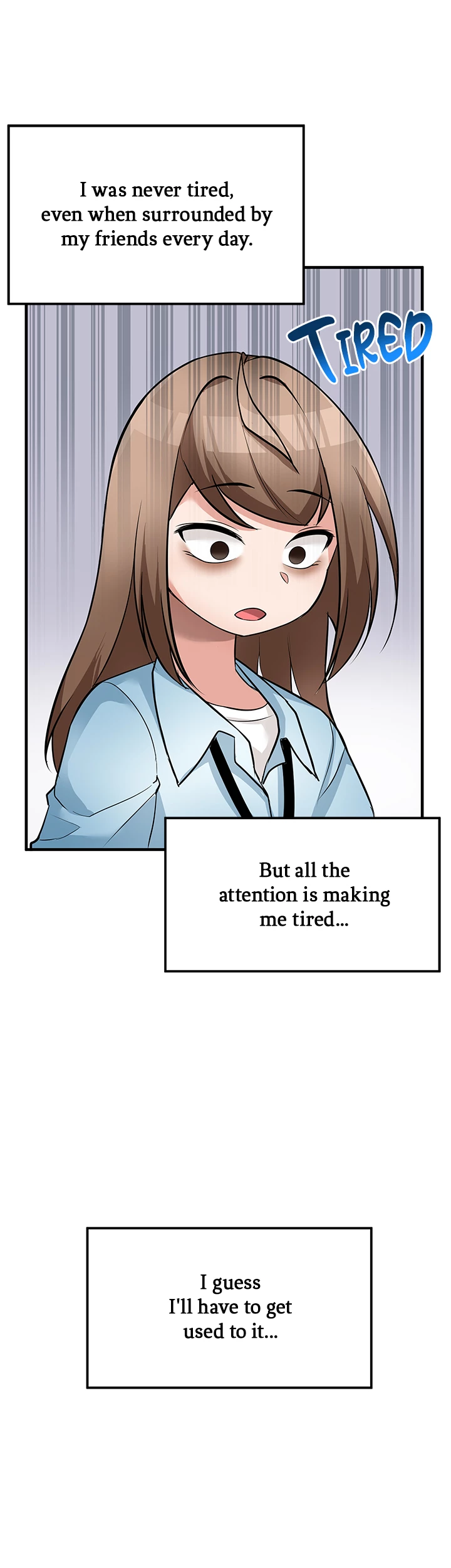Let's Have a Drink! chapter 2 - page 60