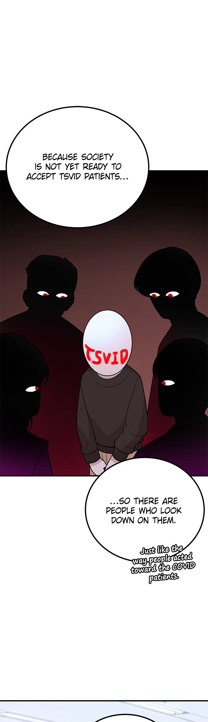 Let's Have a Drink! chapter 22 - page 25
