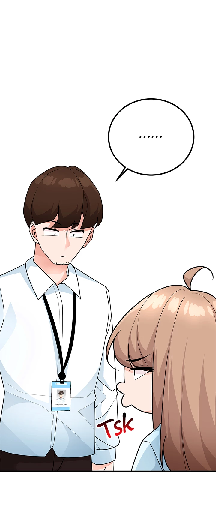 Let's Have a Drink! chapter 22 - page 33
