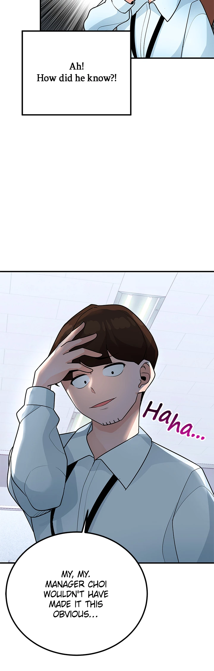 Let's Have a Drink! chapter 22 - page 35