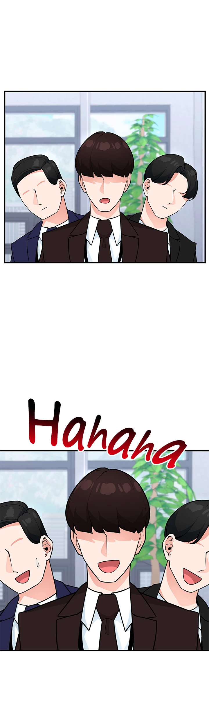 Let's Have a Drink! chapter 22 - page 3