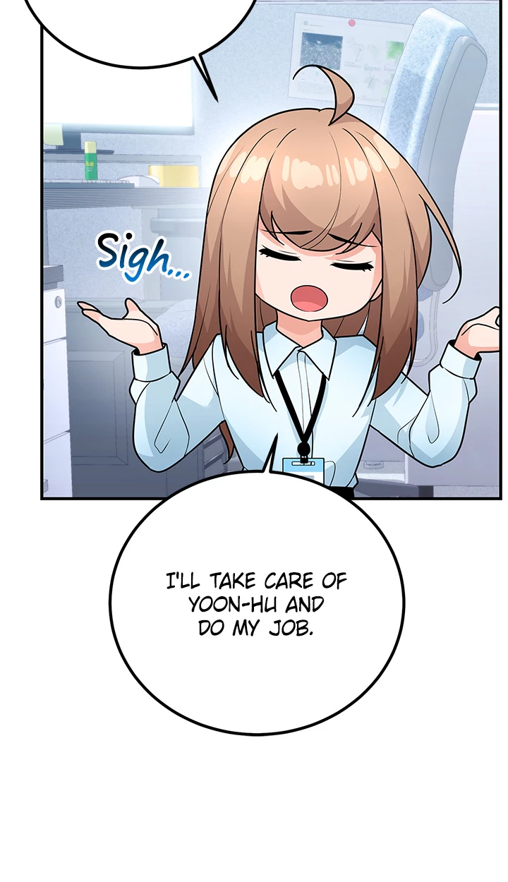 Let's Have a Drink! chapter 22 - page 39