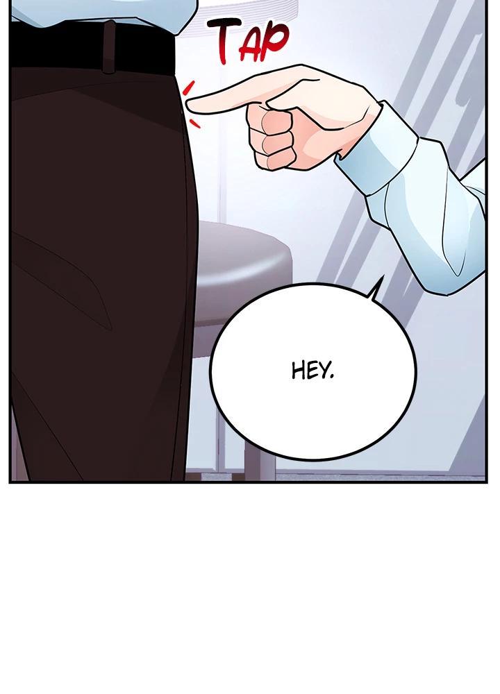 Let's Have a Drink! chapter 22 - page 41