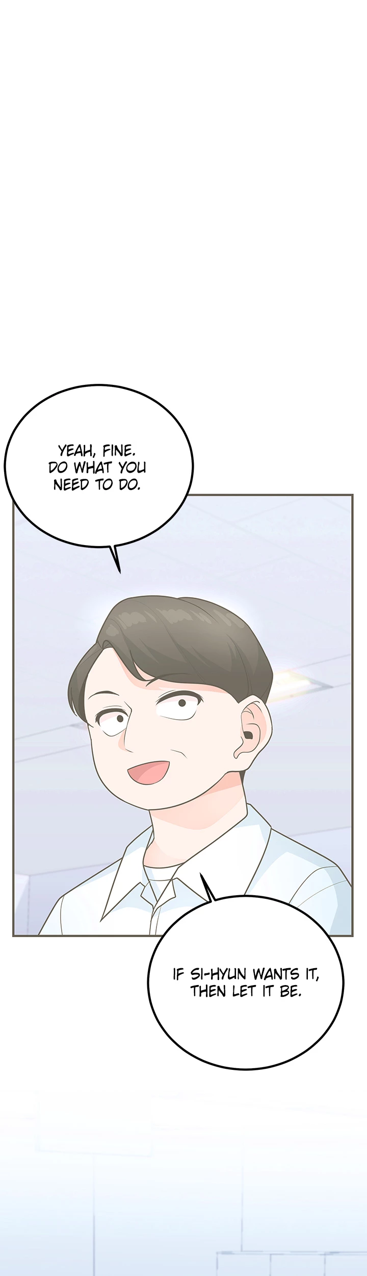 Let's Have a Drink! chapter 22 - page 50